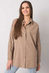 Chemise manche longue model 161931 Ex Moda